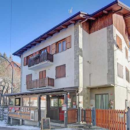 Miramonti 21 Ski In - Ski Out - Happy Rentals Oulx Kültér fotó