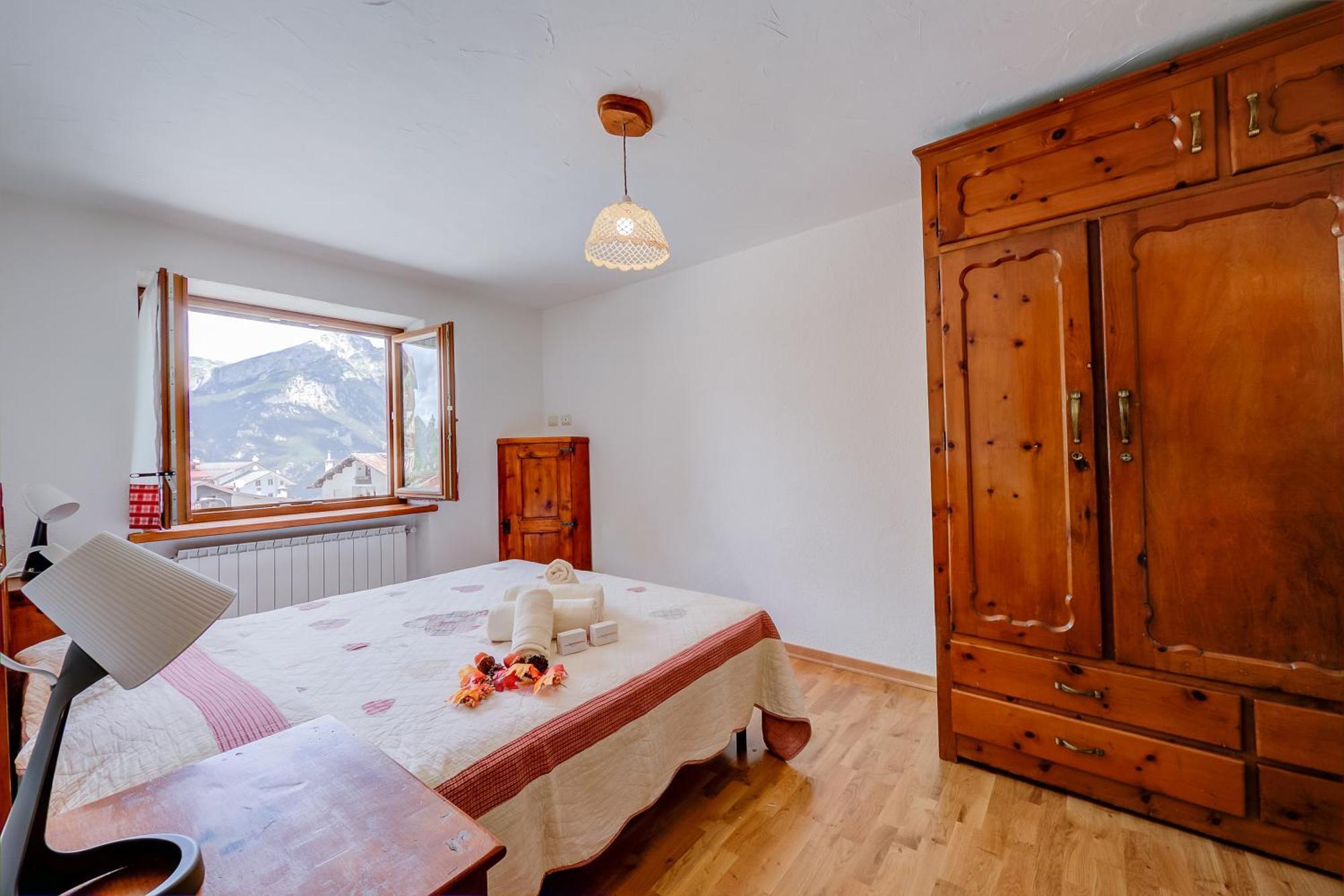Miramonti 21 Ski In - Ski Out - Happy Rentals Oulx Kültér fotó