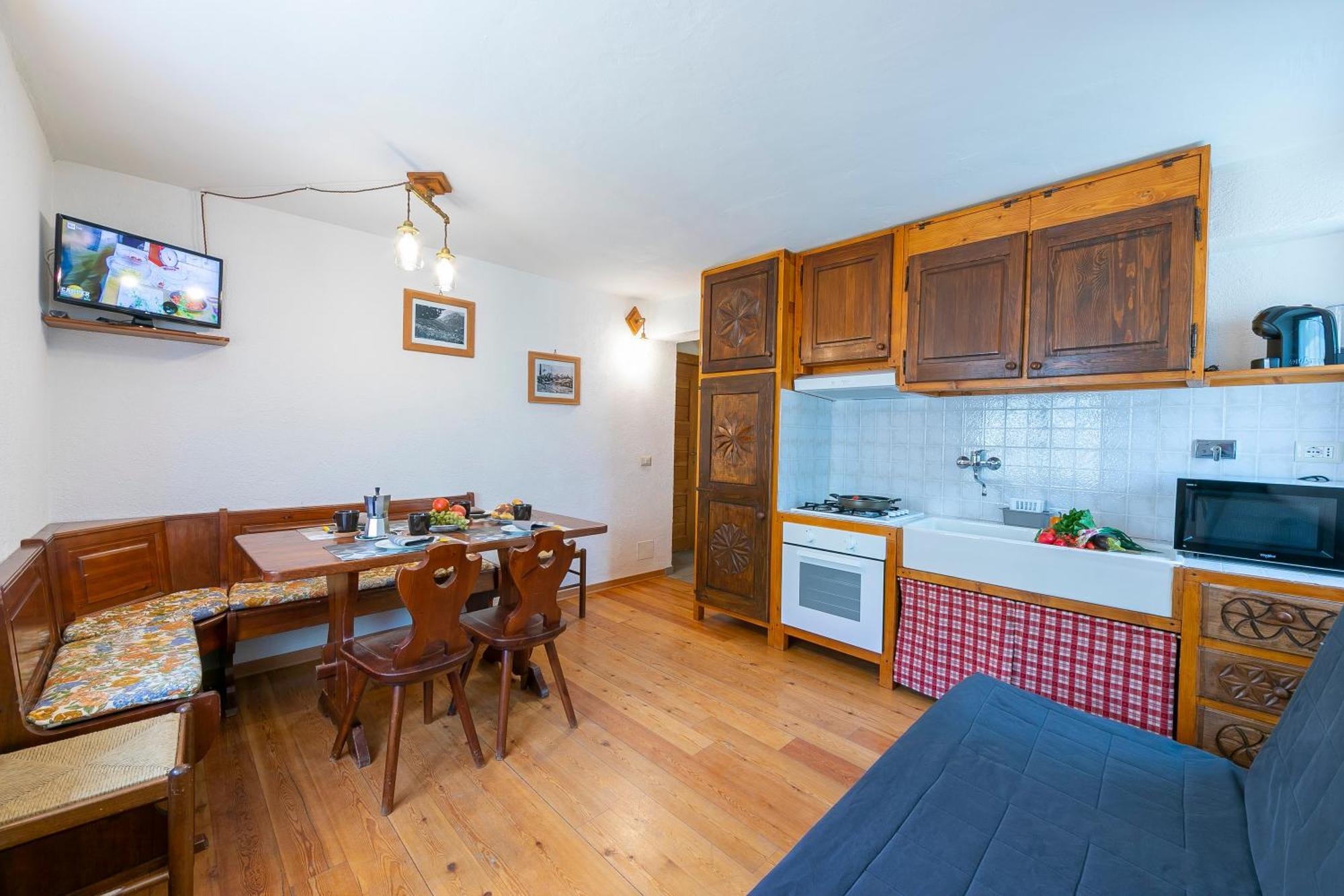 Miramonti 21 Ski In - Ski Out - Happy Rentals Oulx Kültér fotó
